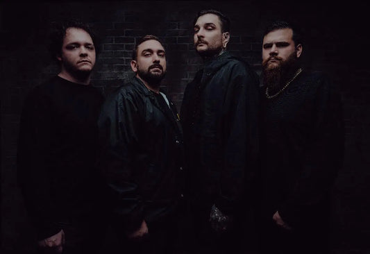 Signs of the Swarm Drop Punishing New Track ’Malady’