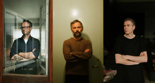 Sigur Rós to release surprise album ’ÁTTA’ this week; the band’s first in a decade
