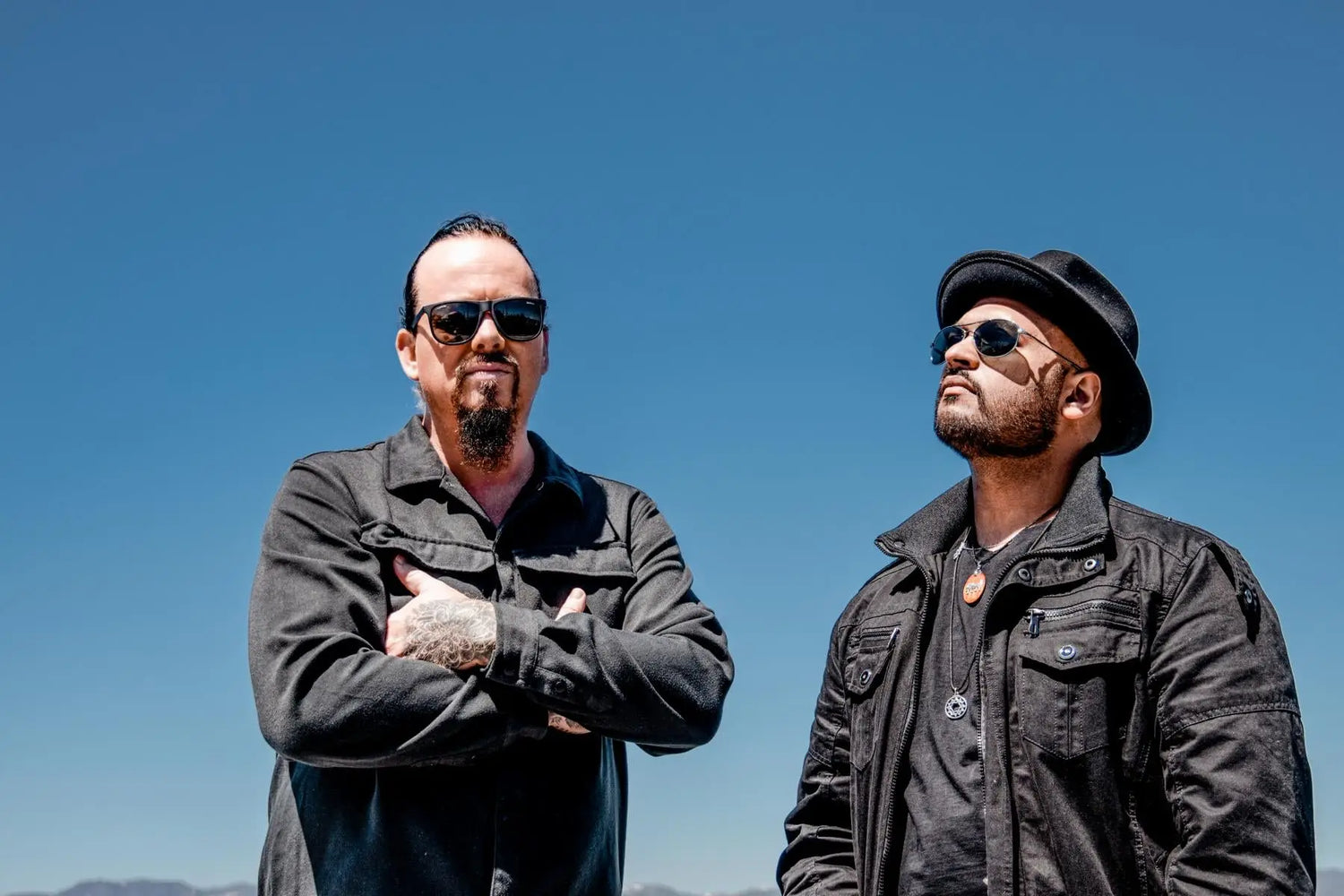 SILENT SKIES DROP NEW ALBUM DORMANT AND PICK THEIR FAVORITE NON-METAL COVERS OF METAL SONGS