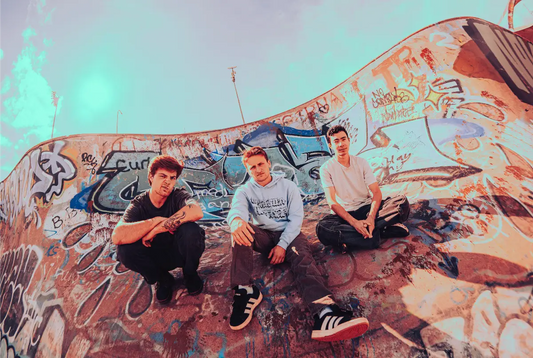 Silly Goose Announce New Full Length via Blue Grape Music ’Keys to the City’