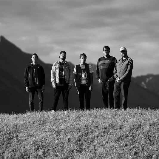 Silverstein Enlist Thursday The Callous Daoboys and Bloom for 25th Anniversary Tour