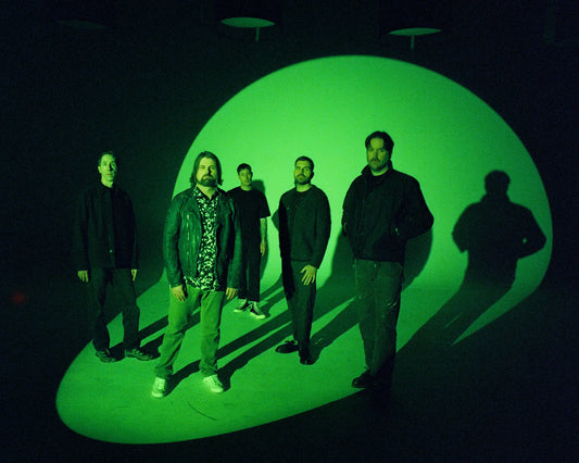 Silverstein Introduce ’Pink Moon’ - Second Half of the Band’s Mammoth Double LP