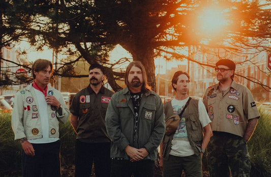 SILVERSTEIN / STORY OF THE YEAR - CAMP SCREAMO 2 - PRESALE CODE