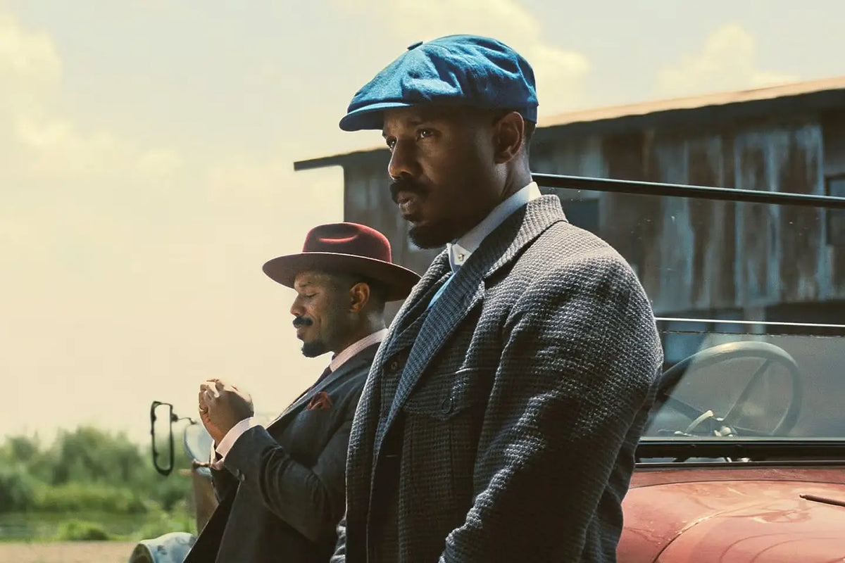 ’Sinners’ Breaks Records with 16 Oscar Nominations