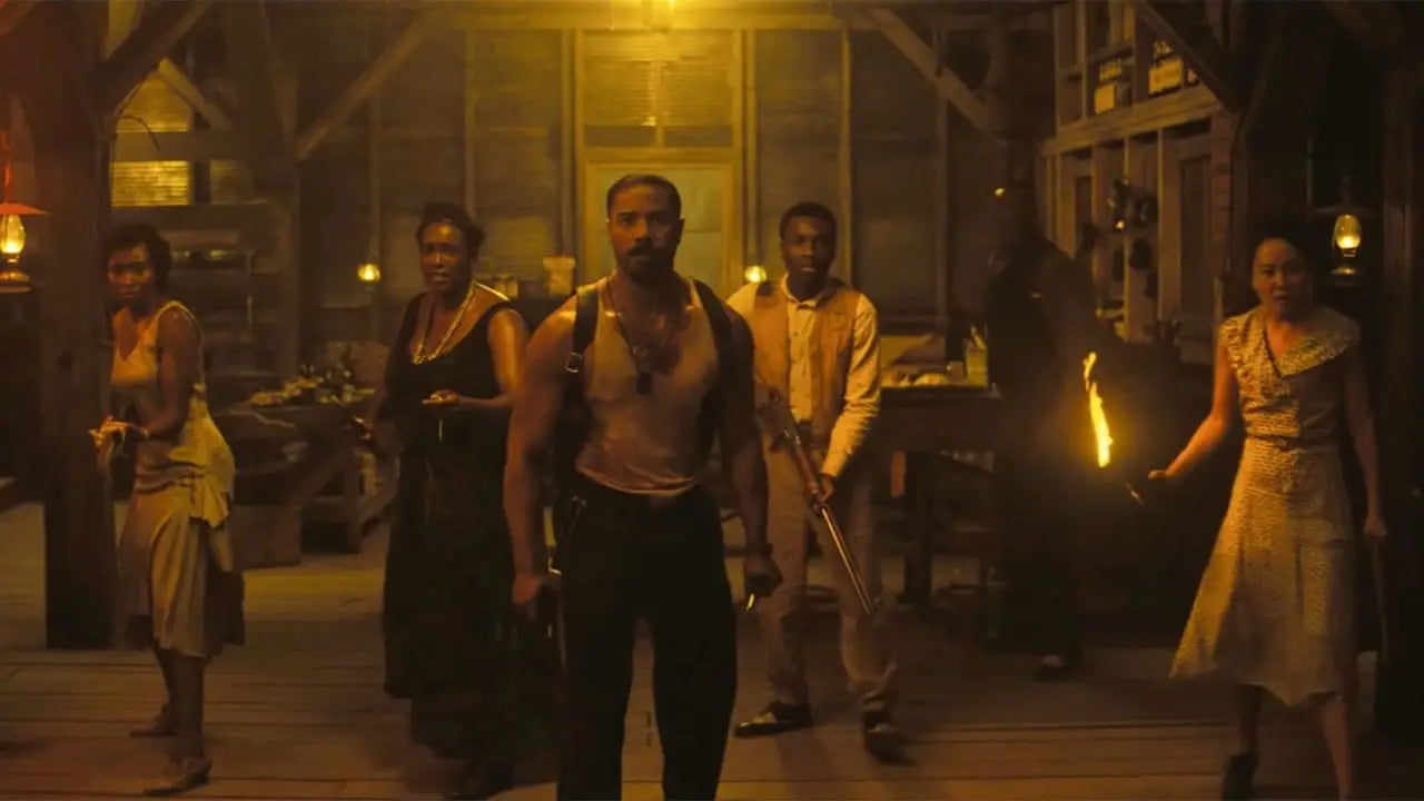 ’Sinners’ is a Supernatural Southern Horror Like No Other