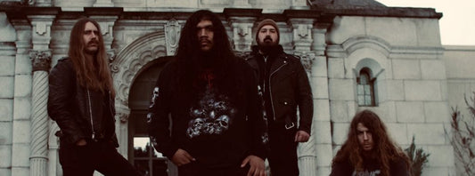 Skeletal Remains lead a new generation of classic death metal