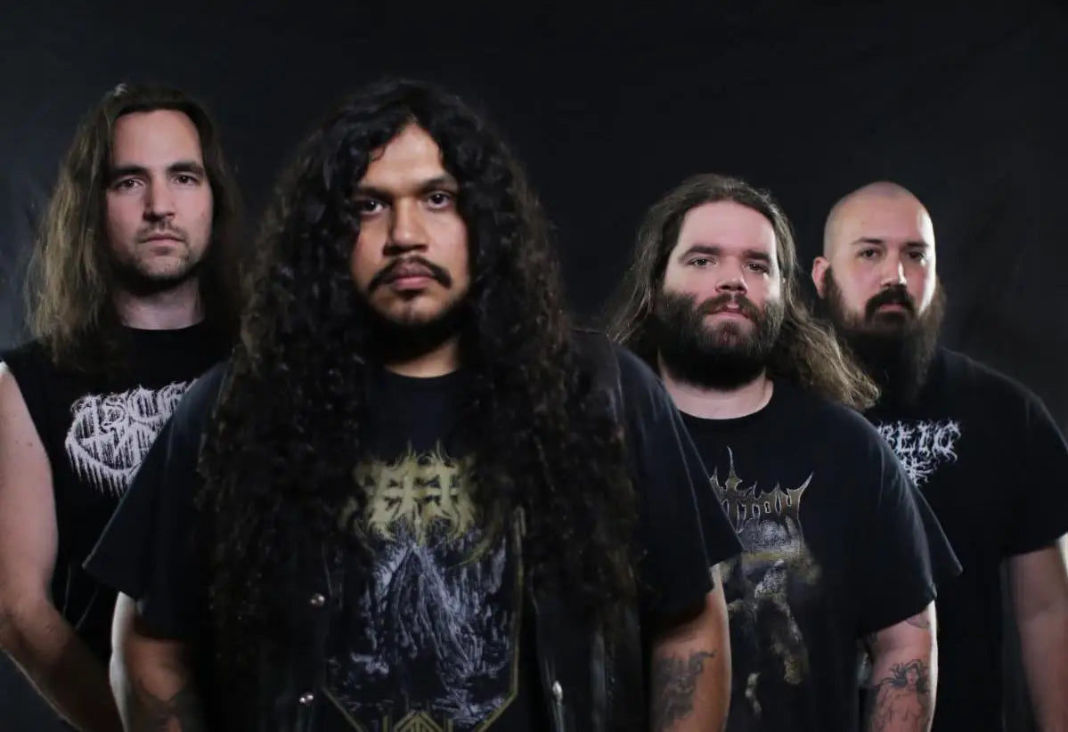 Skeletal Remains Drop Crushing New Track ’To Conquer the Devout’