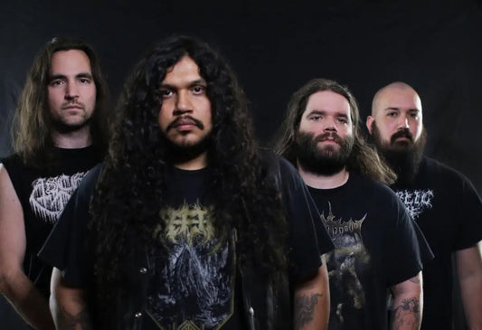 Skeletal Remains Drop Crushing New Track ’To Conquer the Devout’