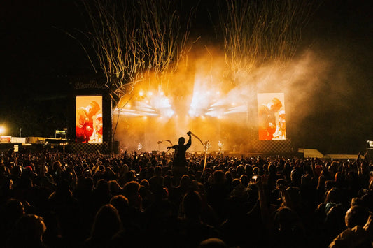 Slam Dunk 2026 Confirms Good Charlotte Sublime Taking Back Sunday and More