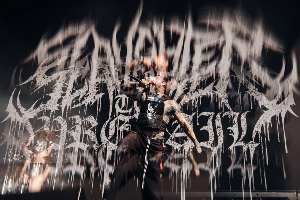 Slaughter To Prevail Announce Grizzly WInter EU/UK Tour