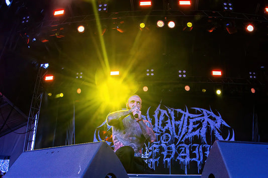 Slaughter to Prevail Drop Mammoth New Single ’K.O.D.’