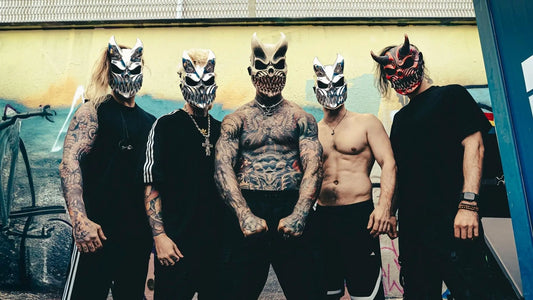 Slaughter to Prevail Enlist Whitechapel and Attila For 2026 North American Tour