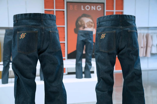 Slaxx’ Is a Ridiculous Yet Genius Slasher About a Possessed and Homicidal Pair of Pants