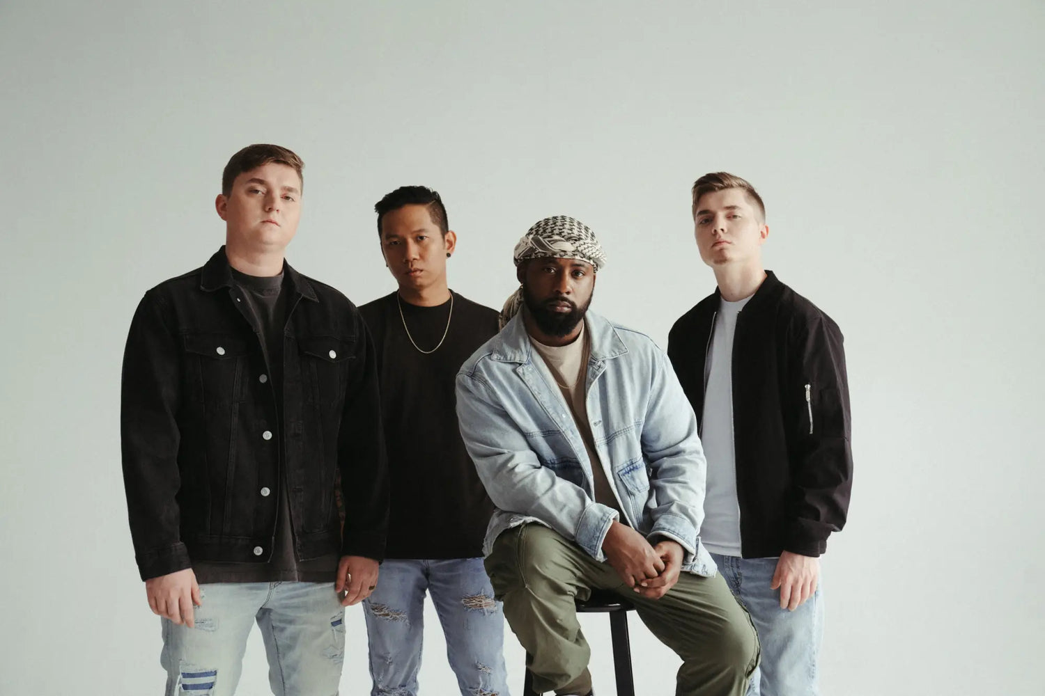 Sleep Theory Are Taking the Successes of 2023 in Stride