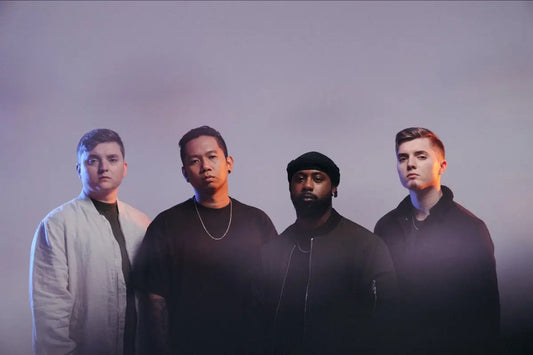 Sleep Theory Completes Breakout Year With New Video for ’Fallout’