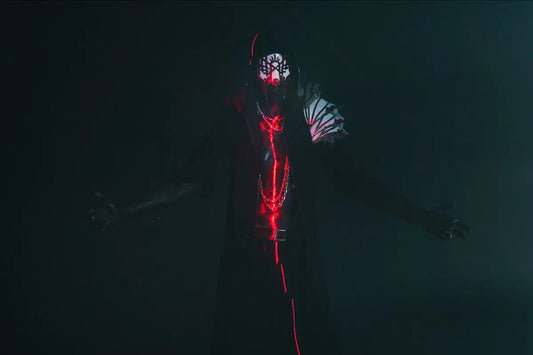 Sleep Token Announce The Teeth of God Tour