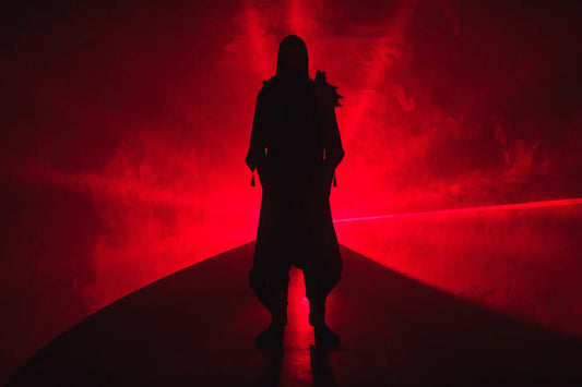 Sleep Token Announce UK Leg of Their ’Teeth of God’ Tour