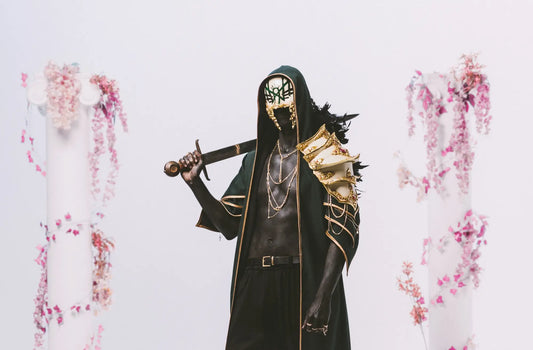 Sleep Token Announces New Album ’Even In Arcadia’