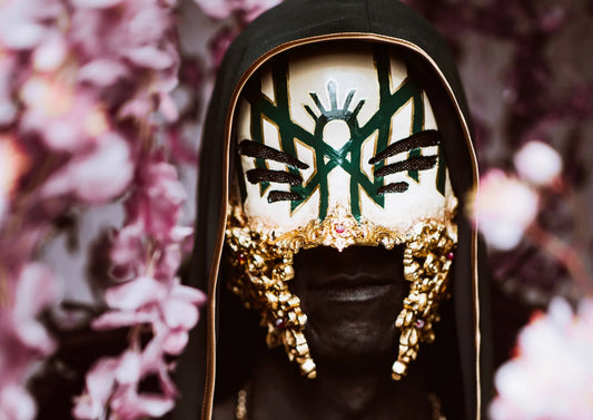 Sleep Token Shares A Lavish Alt-Metal Ballad with ’Caramel’