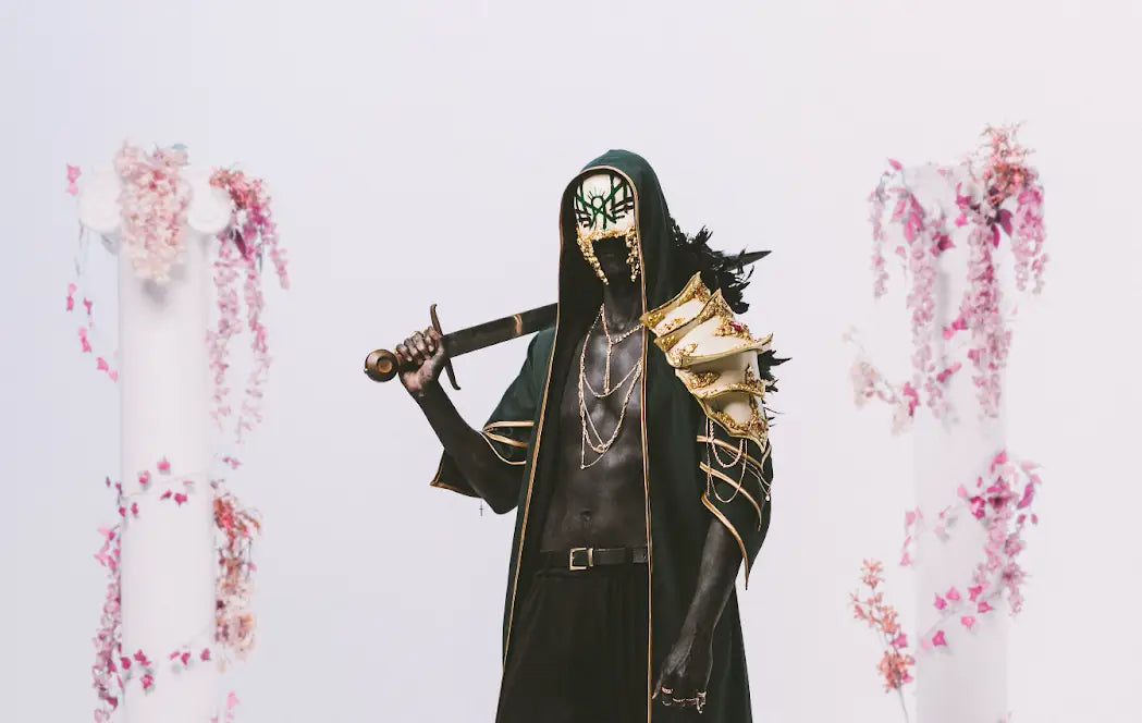 Sleep Token’s Upcoming Even In Arcadia U.S. Arena Tour Is Sold