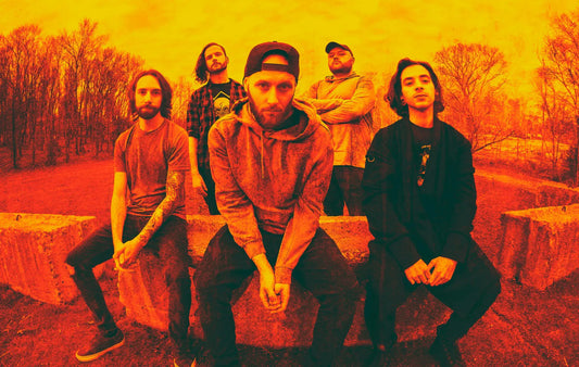 Sleepsculptor execute pummel with precision on the two-minute barrage ’Venerate’