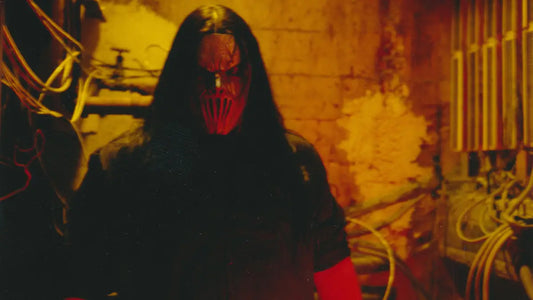 Slipknot |.5: The Gray Chapter: Polaroids