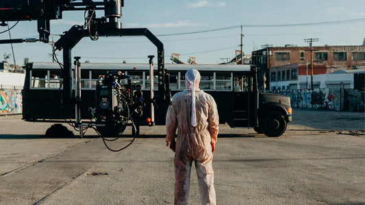 Slipknot | ’All Out Life’ Behind The Scenes