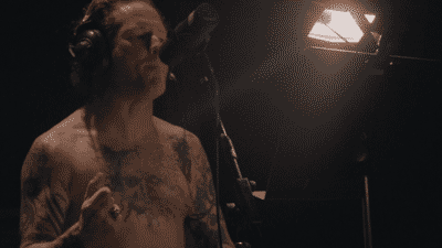 Slipknot | ’All Out Life’ Studio Session
