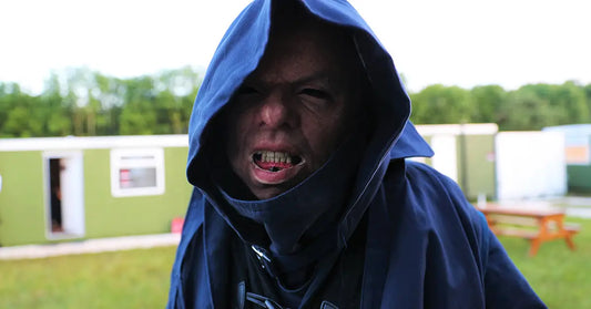 Slipknot | Backstage at Download Festival 2019