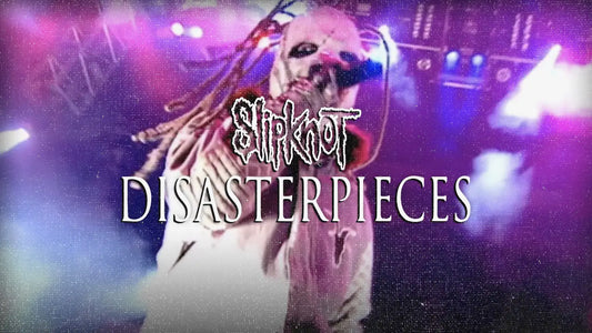 Slipknot celebrates 19 years of ’Iowa’ with Disasterpieces streaming event