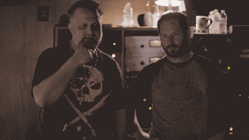 Slipknot | The Birth of ’We Are Not Your Kind’