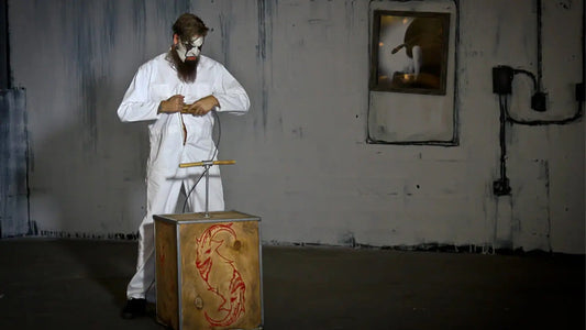 Slipknot | ’The Devil In I’ - Behind The Scenes