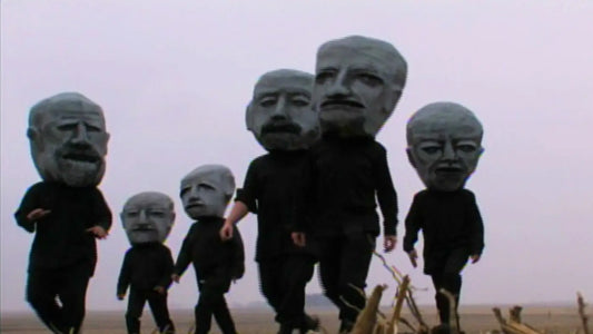 SLIPKNOT Vault: Time Travel Pt. 2