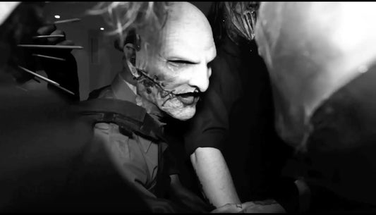 Slipknot Vault: Time Travel Pt. 4