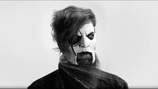 Slipknot Vault: Time Travel Pt. 5