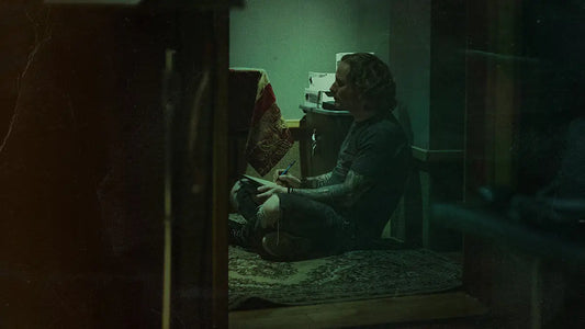 Slipknot | ’We Are Not Your Kind’ Studio Photos