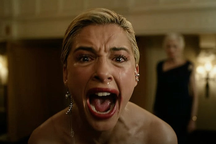 ’Smile 2’ is a Masterwork of Terror