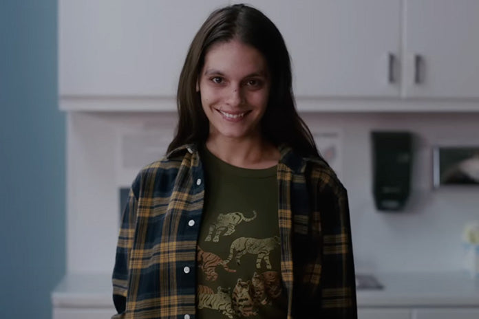 ‘Smile’ is a Gleefully Sinister Crowd-Pleaser