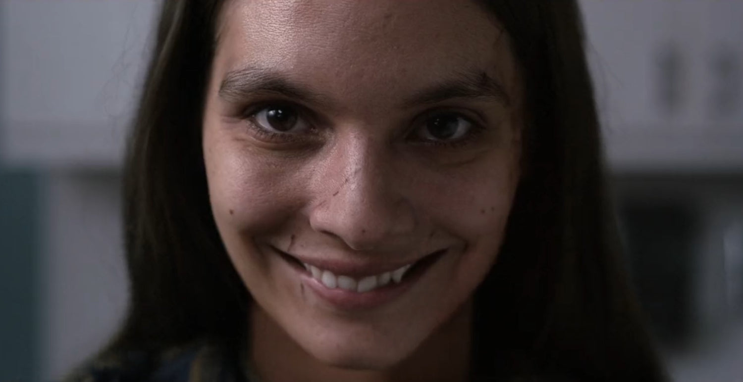 Check Out the Insanely Creepy Trailer for 'Smile'