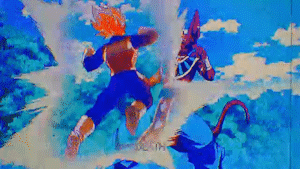 SNXP x 83HADES ’WHO GIVES A F*CK’