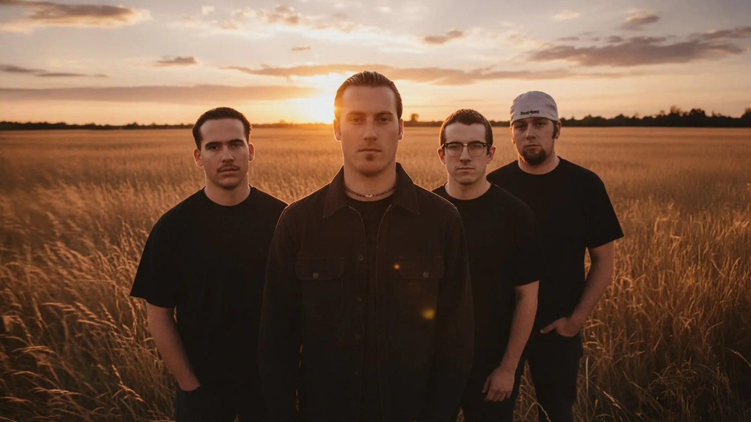 SoCal’s Course of Ruin Rediscover Their Purpose with ’The Stonington Project’