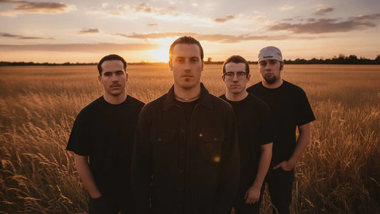 SoCal’s Course of Ruin Rediscover Their Purpose with ’The Stonington Project’