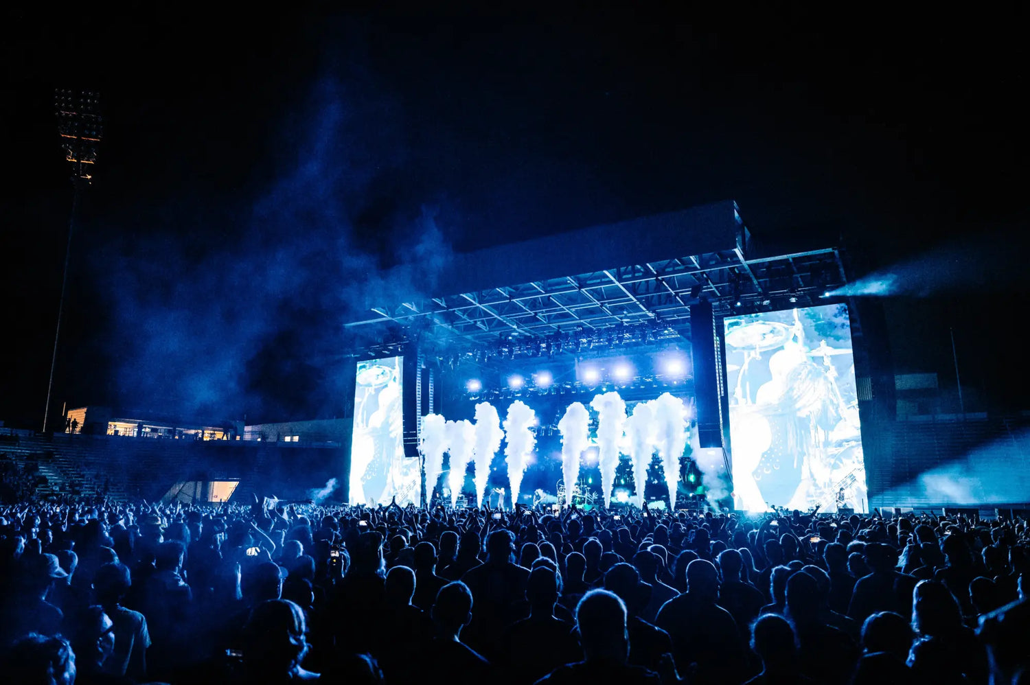 Sonic Temple Day 1 - Photo Gallery