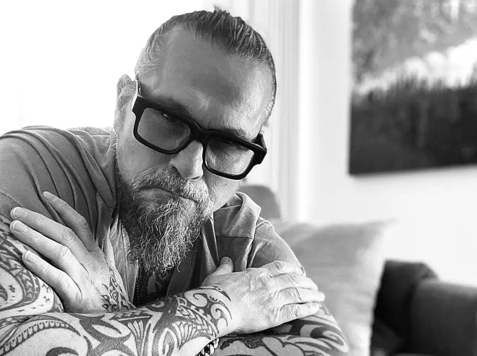 Sons of Anarchy creator Kurt Sutter to direct Netflix/Blumhouse film ’This Beast’