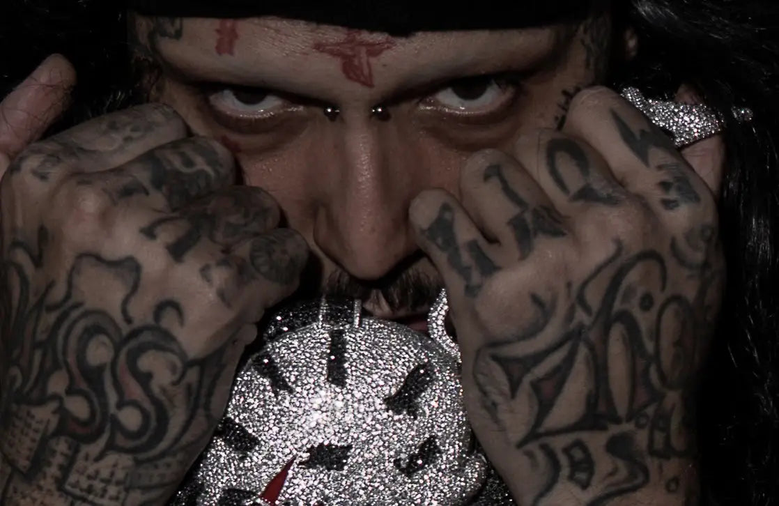 SOSMula Drops Deluxe Edition of KAMP KRYSTL LAKE