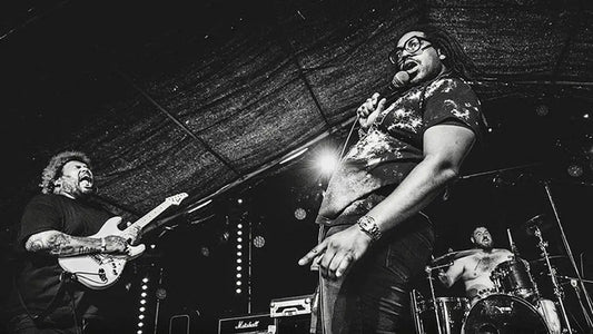 SOUL GLO DROP DARING NSFW VISUAL FOR THEIR NEW HEATER “IF I SPEAK (SHUT THE FUCK UP)”