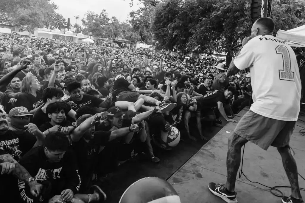 Sound and Fury 2026 Drops First Wave of Confirmed Artists