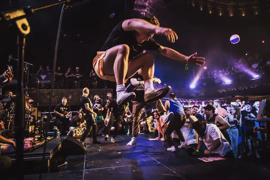 Sound and Fury: Preview the West Coast DIY festival that has become hardcore’s gold standard