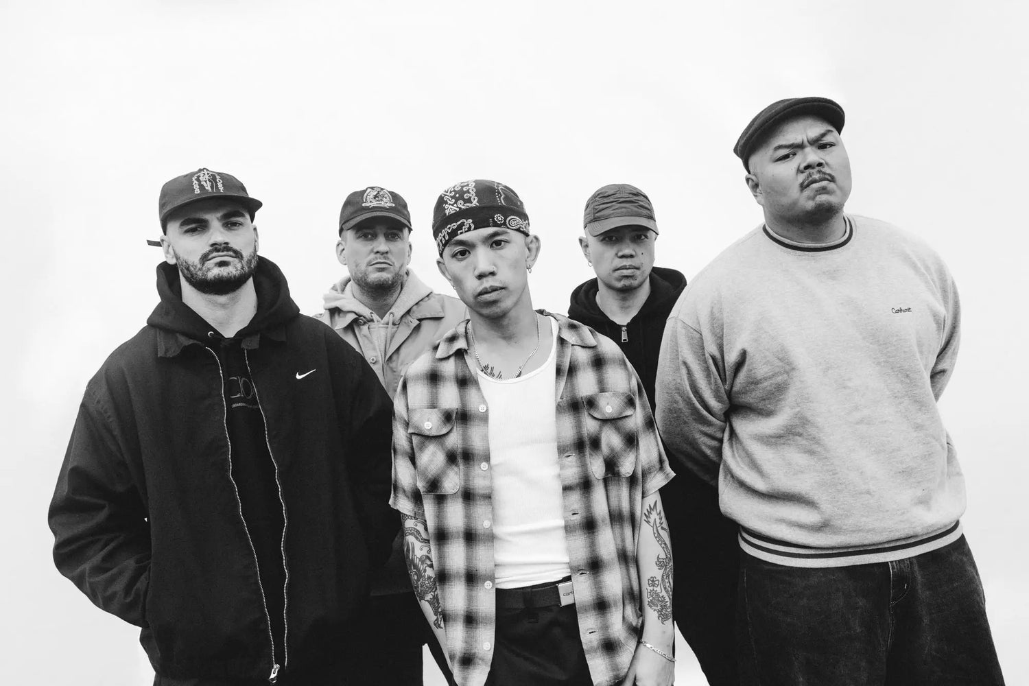 Speed Showcase the Heart of Sydney Hardcore on ’Real Life Love’