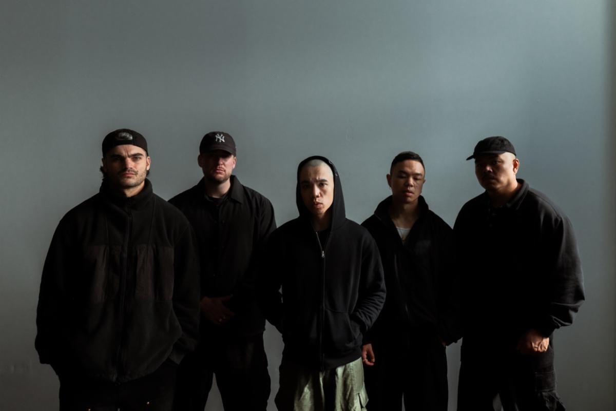 SPEED Usher In ’All My Angels’ with Cathartic New Single ’Peace’